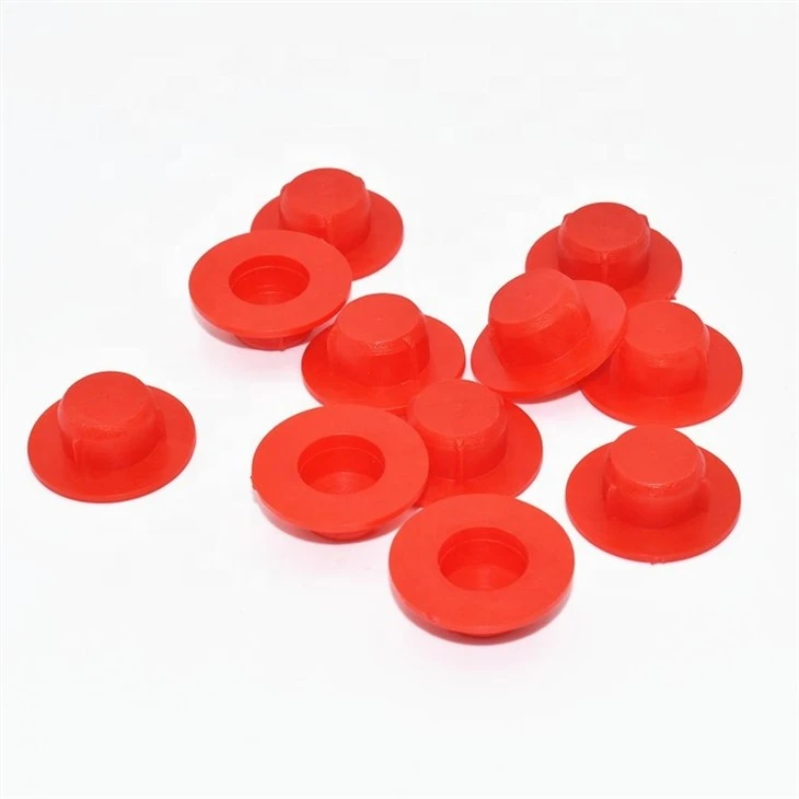 Cnc Machining Inject Molding Small Custom Plastic Parts