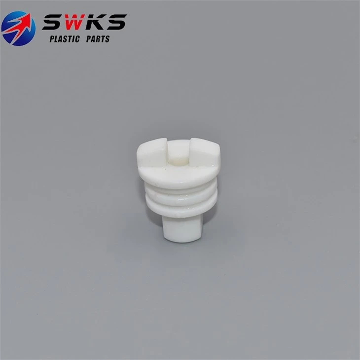 small plastic parts (5) small plastic parts (5)