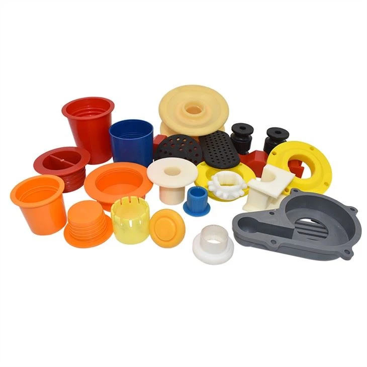 Injection Molding Plastic Parts PP PE PA PC ABS POM PEEK Injection Molding Plastic Parts PP PE PA PC ABS POM PEEK