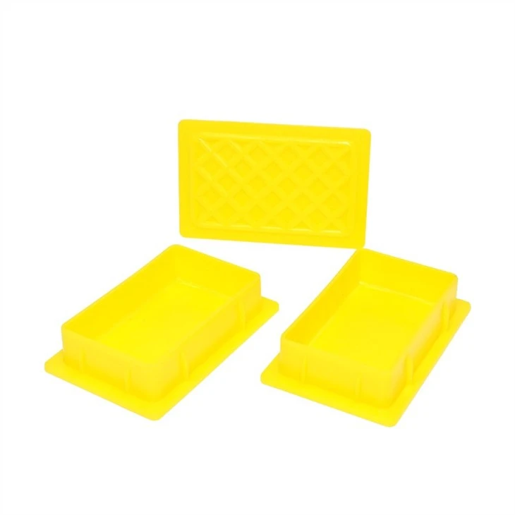 OEM Molded Part Cover Injection Molding OEM Molded Part Cover Injection Molding