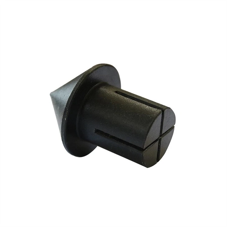 Custom CNC Machining Plastic Parts