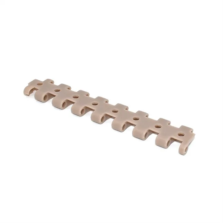 Plastic Modular Conveyor Belts