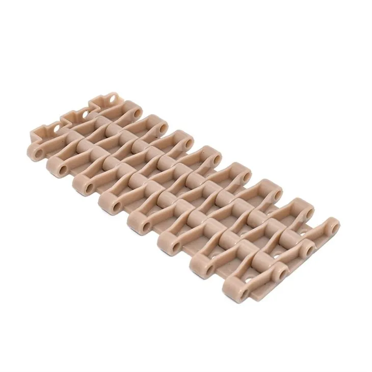 Plastic Modular Conveyor Belts
