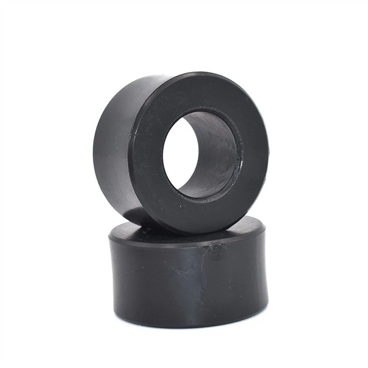 Precision Plastic Injection-molded Parts