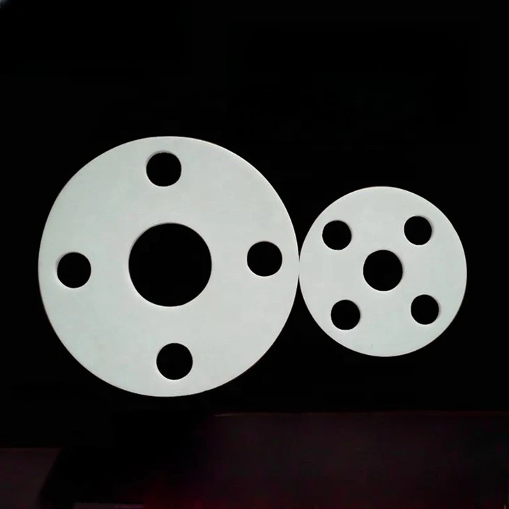 Customized Rubber O-ring Flat Washers